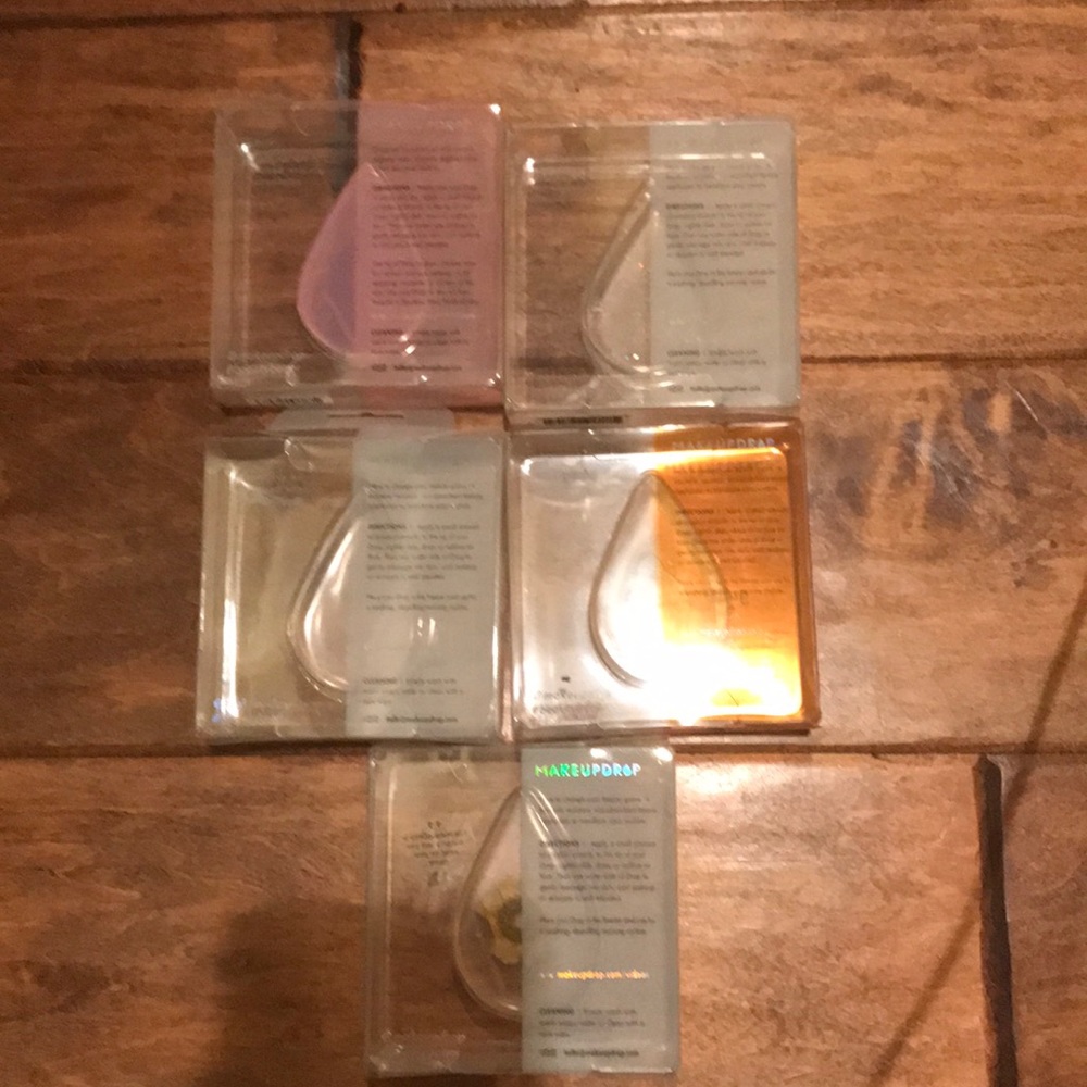 MakeupDrop 5 Piece Collection - Picture 4 of 8